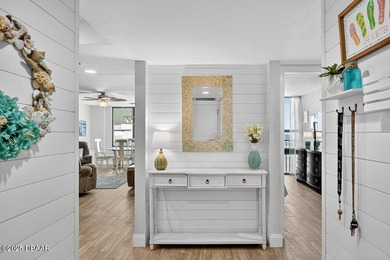 Welcome to Oceans One, where oceanfront living meets timeless on Oceans Golf Club in Florida - for sale on GolfHomes.com, golf home, golf lot