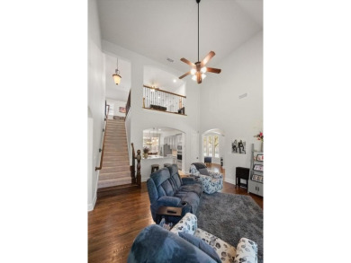This beautiful, meticulously maintained home features so many on The Lakes at Castle Hill Golf Club in Texas - for sale on GolfHomes.com, golf home, golf lot