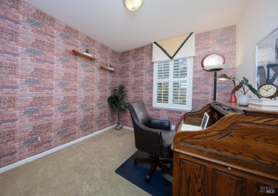 Unmatched Value in Richmond's Premier Hilltop Community. Welcome on Richmond Country Club in California - for sale on GolfHomes.com, golf home, golf lot