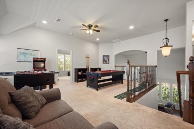 This beautiful, meticulously maintained home features so many on The Lakes at Castle Hill Golf Club in Texas - for sale on GolfHomes.com, golf home, golf lot