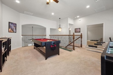 This beautiful, meticulously maintained home features so many on The Lakes at Castle Hill Golf Club in Texas - for sale on GolfHomes.com, golf home, golf lot
