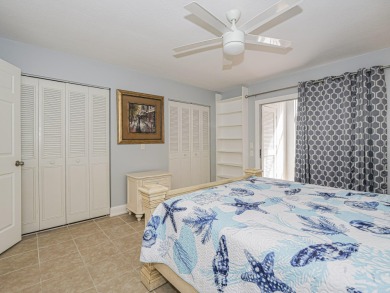 Impeccable first floor 1BR with washer and dryer in the on Vero Beach South Golf Course in Florida - for sale on GolfHomes.com, golf home, golf lot
