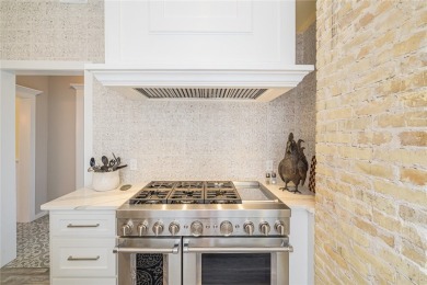 Stunning early Craftsman nestled in *Old Rockport*--just golf on Rockport Country Club in Texas - for sale on GolfHomes.com, golf home, golf lot