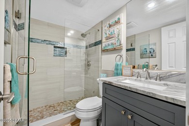 Welcome to Oceans One, where oceanfront living meets timeless on Oceans Golf Club in Florida - for sale on GolfHomes.com, golf home, golf lot