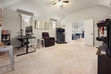 This beautiful, meticulously maintained home features so many on The Lakes at Castle Hill Golf Club in Texas - for sale on GolfHomes.com, golf home, golf lot