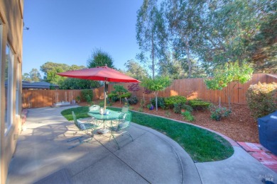 Unmatched Value in Richmond's Premier Hilltop Community. Welcome on Richmond Country Club in California - for sale on GolfHomes.com, golf home, golf lot