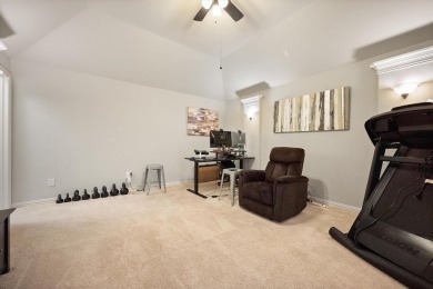 This beautiful, meticulously maintained home features so many on The Lakes at Castle Hill Golf Club in Texas - for sale on GolfHomes.com, golf home, golf lot