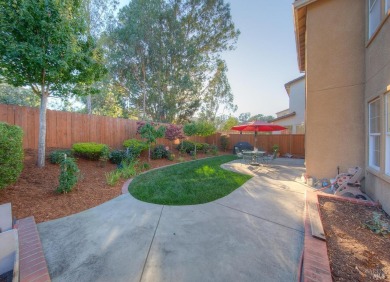 Unmatched Value in Richmond's Premier Hilltop Community. Welcome on Richmond Country Club in California - for sale on GolfHomes.com, golf home, golf lot