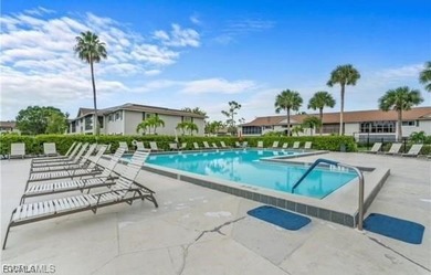 Welcome to Paradise! a Perfect Retreat, in serene gated on Golfview Golf and Racquet Club in Florida - for sale on GolfHomes.com, golf home, golf lot