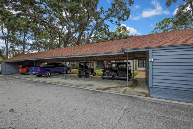 Welcome to Timber Pines, an award-winning, exclusive 55+ gated on Timber Pines Golf Course in Florida - for sale on GolfHomes.com, golf home, golf lot