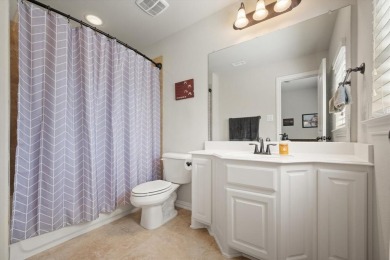This beautiful, meticulously maintained home features so many on The Lakes at Castle Hill Golf Club in Texas - for sale on GolfHomes.com, golf home, golf lot
