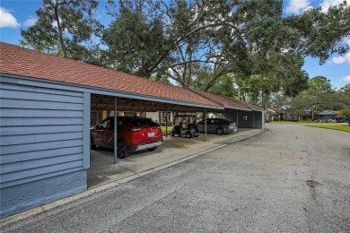 Welcome to Timber Pines, an award-winning, exclusive 55+ gated on Timber Pines Golf Course in Florida - for sale on GolfHomes.com, golf home, golf lot