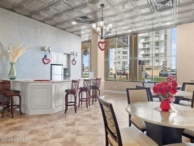 Welcome to Oceans One, where oceanfront living meets timeless on Oceans Golf Club in Florida - for sale on GolfHomes.com, golf home, golf lot