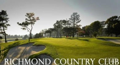 Unmatched Value in Richmond's Premier Hilltop Community. Welcome on Richmond Country Club in California - for sale on GolfHomes.com, golf home, golf lot