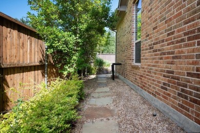 This beautiful, meticulously maintained home features so many on The Lakes at Castle Hill Golf Club in Texas - for sale on GolfHomes.com, golf home, golf lot