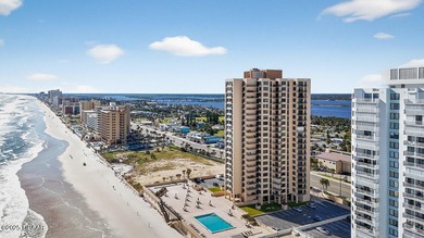 Welcome to Oceans One, where oceanfront living meets timeless on Oceans Golf Club in Florida - for sale on GolfHomes.com, golf home, golf lot