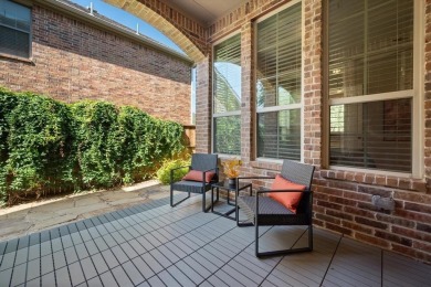 This beautiful, meticulously maintained home features so many on The Lakes at Castle Hill Golf Club in Texas - for sale on GolfHomes.com, golf home, golf lot