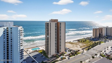 Welcome to Oceans One, where oceanfront living meets timeless on Oceans Golf Club in Florida - for sale on GolfHomes.com, golf home, golf lot