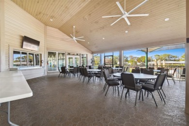 Welcome to Timber Pines, an award-winning, exclusive 55+ gated on Timber Pines Golf Course in Florida - for sale on GolfHomes.com, golf home, golf lot