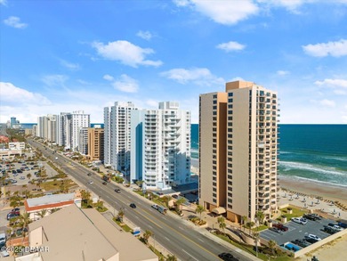 Welcome to Oceans One, where oceanfront living meets timeless on Oceans Golf Club in Florida - for sale on GolfHomes.com, golf home, golf lot