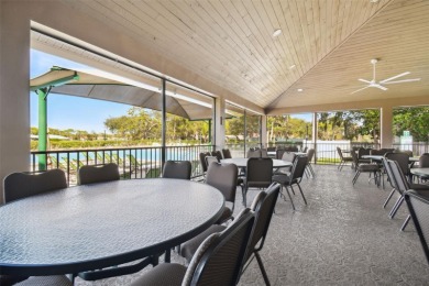 Welcome to Timber Pines, an award-winning, exclusive 55+ gated on Timber Pines Golf Course in Florida - for sale on GolfHomes.com, golf home, golf lot