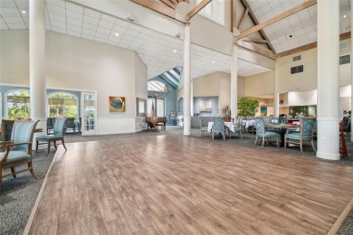 Welcome to Timber Pines, an award-winning, exclusive 55+ gated on Timber Pines Golf Course in Florida - for sale on GolfHomes.com, golf home, golf lot