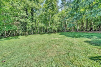 Welcome to Your New Home in Chatmoss! This fabulous well built on Chatmoss Country Club in Virginia - for sale on GolfHomes.com, golf home, golf lot