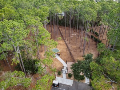 Welcome to Timber Pines, an award-winning, exclusive 55+ gated on Timber Pines Golf Course in Florida - for sale on GolfHomes.com, golf home, golf lot