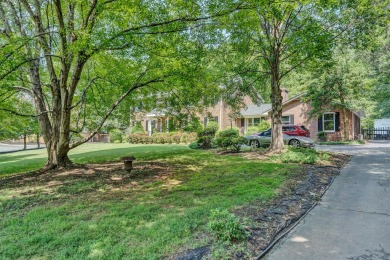 Welcome to Your New Home in Chatmoss! This fabulous well built on Chatmoss Country Club in Virginia - for sale on GolfHomes.com, golf home, golf lot