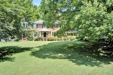 Welcome to Your New Home in Chatmoss! This fabulous well built on Chatmoss Country Club in Virginia - for sale on GolfHomes.com, golf home, golf lot