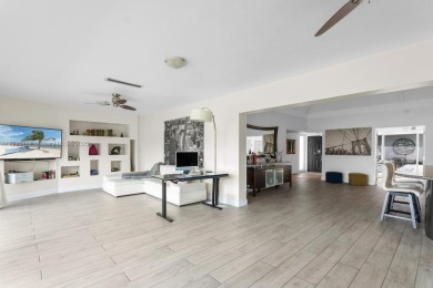 BACK ON THE MARKET Feels like a 3-bedroom home. This spacious on Woodlands Country Club in Florida - for sale on GolfHomes.com, golf home, golf lot