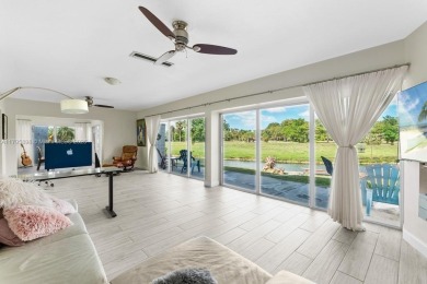 BACK ON THE MARKET Feels like a 3-bedroom home. This spacious on Woodlands Country Club in Florida - for sale on GolfHomes.com, golf home, golf lot