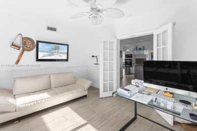 BACK ON THE MARKET Feels like a 3-bedroom home. This spacious on Woodlands Country Club in Florida - for sale on GolfHomes.com, golf home, golf lot