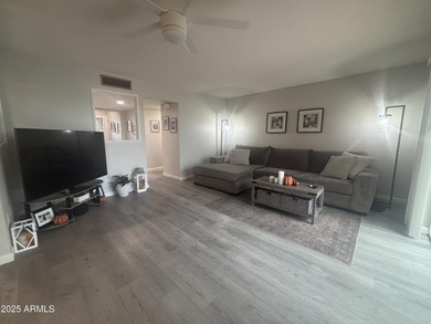 Welcome to your new home right on the golf course in Sunland on Sunland Village Golf Club in Arizona - for sale on GolfHomes.com, golf home, golf lot