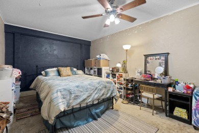Welcome to this spacious 3-bedroom, 2-bathroom home offering 1 on Wildwood Golf Course in Texas - for sale on GolfHomes.com, golf home, golf lot