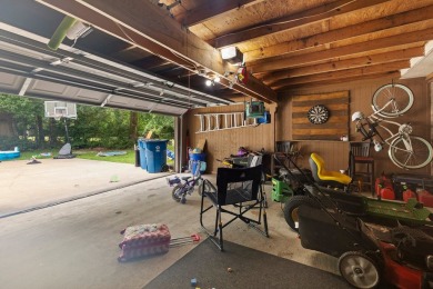 Welcome to this spacious 3-bedroom, 2-bathroom home offering 1 on Wildwood Golf Course in Texas - for sale on GolfHomes.com, golf home, golf lot