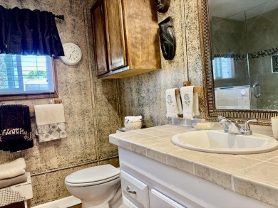 Welcome to Family Friendly Sky Valley Resort! This Beautiful 2 on Caliente Springs Golf Resort in California - for sale on GolfHomes.com, golf home, golf lot