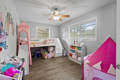 Welcome to this spacious 3-bedroom, 2-bathroom home offering 1 on Wildwood Golf Course in Texas - for sale on GolfHomes.com, golf home, golf lot