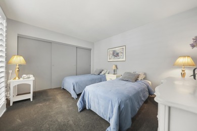 This property is the popular 20 Plan with a West facing patio on on Rancho Las Palmas Country Club in California - for sale on GolfHomes.com, golf home, golf lot