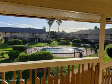 Nice 6.7+% CAP Rate. Check out this second floor unit with views on Mallards Landing Golf Course in Florida - for sale on GolfHomes.com, golf home, golf lot