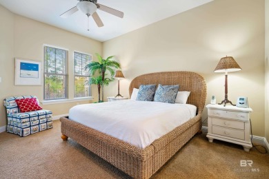 Welcome to paradise in Gulf Shores, AL! This exquisite beach on Kiva Dunes Golf Club in Alabama - for sale on GolfHomes.com, golf home, golf lot