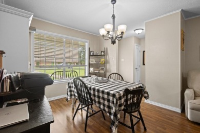 Welcome to this spacious 3-bedroom, 2-bathroom home offering 1 on Wildwood Golf Course in Texas - for sale on GolfHomes.com, golf home, golf lot