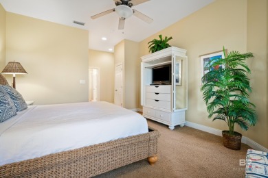 Welcome to paradise in Gulf Shores, AL! This exquisite beach on Kiva Dunes Golf Club in Alabama - for sale on GolfHomes.com, golf home, golf lot