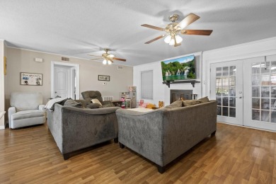 Welcome to this spacious 3-bedroom, 2-bathroom home offering 1 on Wildwood Golf Course in Texas - for sale on GolfHomes.com, golf home, golf lot