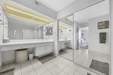 This property is the popular 20 Plan with a West facing patio on on Rancho Las Palmas Country Club in California - for sale on GolfHomes.com, golf home, golf lot