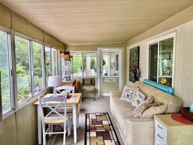 Welcome to Family Friendly Sky Valley Resort! This Beautiful 2 on Caliente Springs Golf Resort in California - for sale on GolfHomes.com, golf home, golf lot