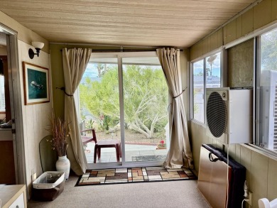 Welcome to Family Friendly Sky Valley Resort! This Beautiful 2 on Caliente Springs Golf Resort in California - for sale on GolfHomes.com, golf home, golf lot