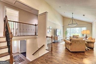 HIGHLY MOTIVATED SELLER! Welcome to the epitome of luxury living on College Park Municipal Golf Course in Georgia - for sale on GolfHomes.com, golf home, golf lot