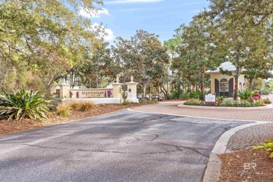 Welcome to paradise in Gulf Shores, AL! This exquisite beach on Kiva Dunes Golf Club in Alabama - for sale on GolfHomes.com, golf home, golf lot