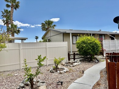 Welcome to Family Friendly Sky Valley Resort! This Beautiful 2 on Caliente Springs Golf Resort in California - for sale on GolfHomes.com, golf home, golf lot